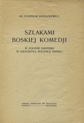 Szlakami Boskiej komedji.