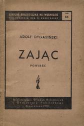 Zając.