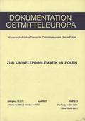 Hinkel Heinz, Kenéz Csaba János – Zur Umweltproblematik in Polen.
