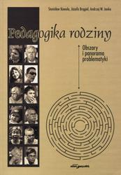 Pedagogika rodziny.