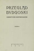 Przegląd Bydgoski. R. 12.