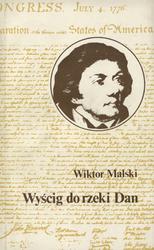 Wyścig do rzeki Dan.