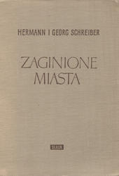 Zaginione miasta.