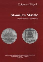 Stanisław Staszic.