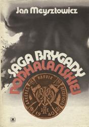 Saga Brygady Podhalańskiej.