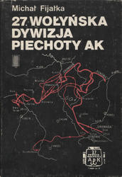 27. Wołyńska Dywizja Piechoty AK.