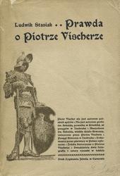 Prawda o Piotrze Vischerze.