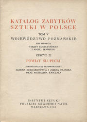 Powiat słupecki.