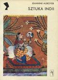 Auboyer Jeannine – Sztuka Indii.