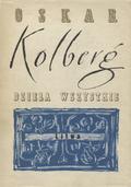 Kolberg Oskar – Litwa.