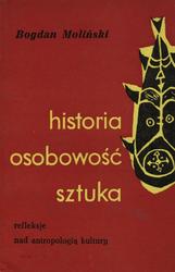 Historia, osobowość, sztuka.