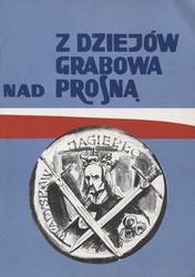Z dziejów Grabowa nad Prosną.