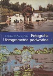 Fotografia i fotogrametria podwodna.