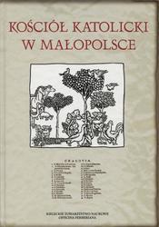 Kościół katolicki w Małopolsce w średniowieczu i we wczesnym okresie nowożytnym.