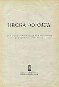 Droga do Ojca.