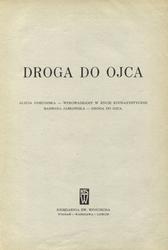 Droga do Ojca.