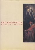 Encyklopedia wiedzy o jezuitach na ziemiach Polski i Litwy 1564-1995.