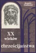 Canovesi Angelo – XX wieków chrześcijaństwa.