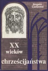 XX wieków chrześcijaństwa.