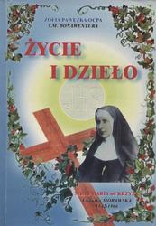 Matka Maria od Krzyża Ludwika Morawska (1842-1906).