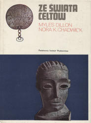 Ze świata Celtów.
