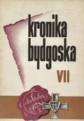 Kronika Bydgoska. T. 7.