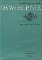Oświecenie.