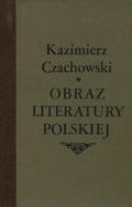 Czachowski Kazimierz – Obraz współczesnej literatury polskiej 1884-1933. T. 1-3.