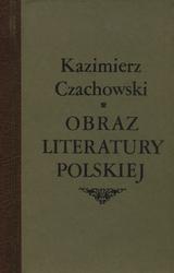 Obraz współczesnej literatury polskiej 1884-1933. T. 1-3.