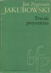 Trwałe przymierza.