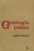Genologia polska.