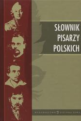 Słownik pisarzy polskich.