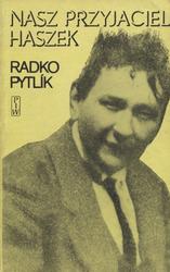 Nasz przyjaciel Haszek.