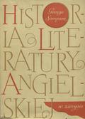 Sampson George – Historia literatury angielskiej w zarysie.