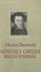 Geniusz i caryzm.