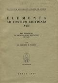 Res Polonicae ex Archivo Musei Britannici. 2 pars.