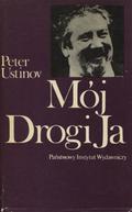 Ustinov Peter – Mój Drogi Ja.