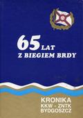 65 lat z biegiem Brdy.