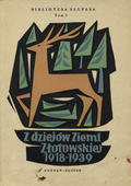 Z dziejów ziemi złotowskiej 1918-1939.