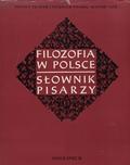 Filozofia w Polsce.