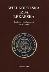 Wielkopolska Izba Lekarska.