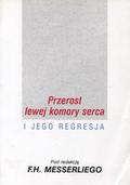 Przerost lewej komory serca i jego regresja.