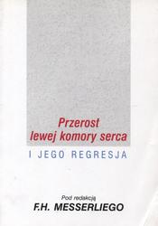 Przerost lewej komory serca i jego regresja.