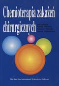 Chemioterapia zakażeń chirurgicznych.