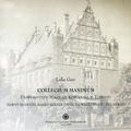 Gerc Lidia. Collegium Maximum Uniwersytetu Mikołaja Kopernika w Toruniu.
