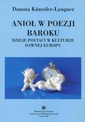 Künstler-Langner Danuta – Anioł w poezji baroku.