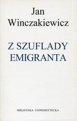 Z szuflady emigranta.