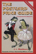 Mashburn Joseph Lee – The postcard price guide.