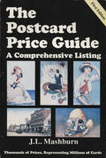 Mashburn Joseph Lee – The postcard price guide.