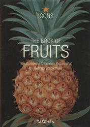 The book of fruits.